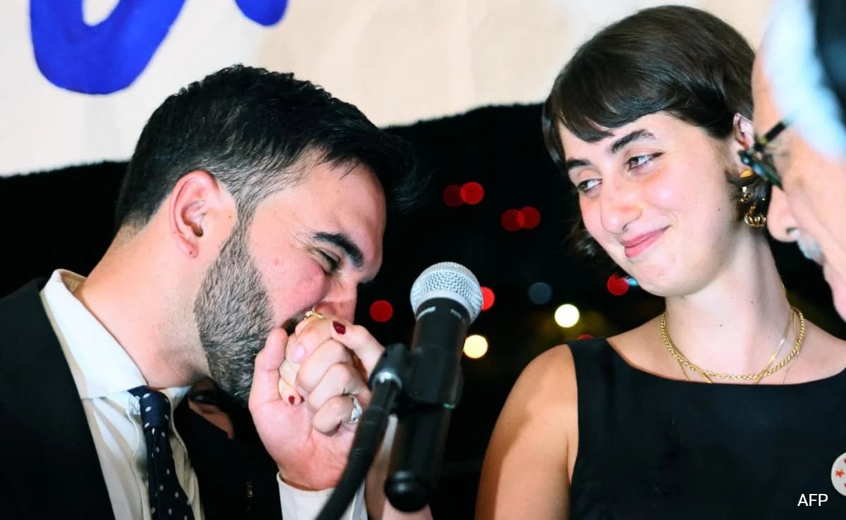 “Armed Guards, Phone Jammers”: Inside Zohran Mamdani’s Lavish Uganda Wedding Bash