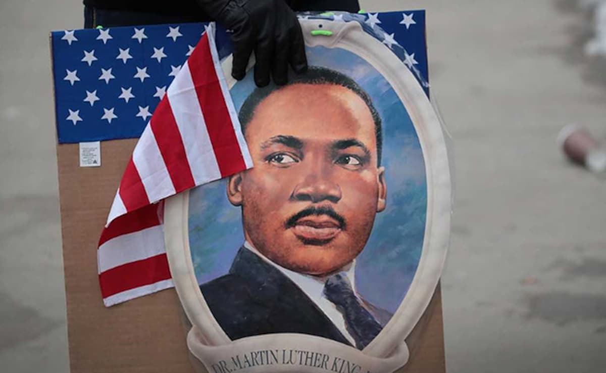 US Releases Martin Luther King Jr. Assassination Files Despite Family’s Opposition