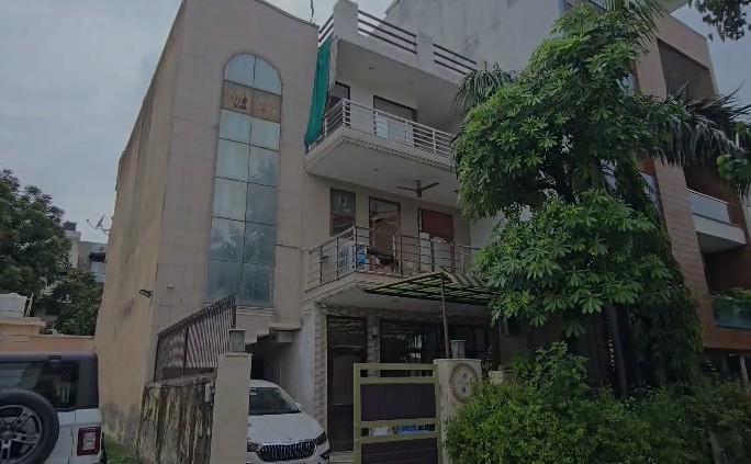 Tennis Player Radhika Yadav Shot Dead By Father At Gurugram Home