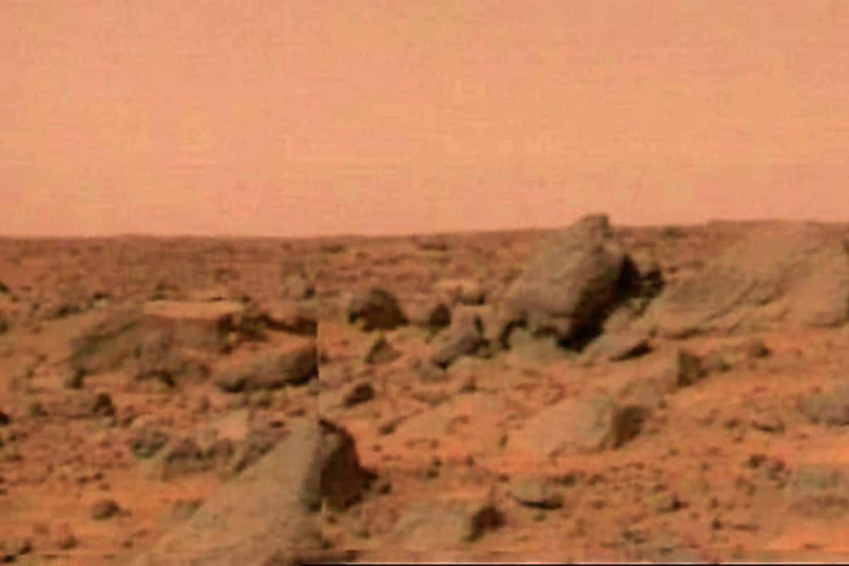 Research On Origins Of Life On Earth, Mars May Pick Up Steam From Ladakh’s Hot Springs