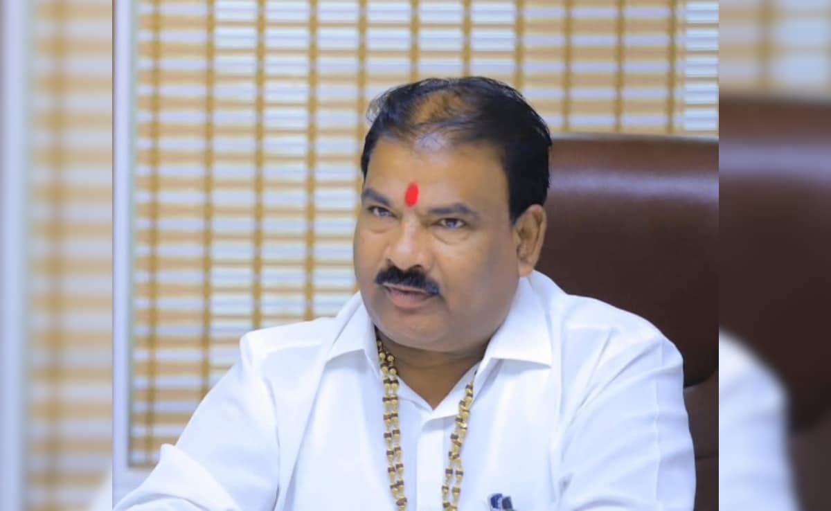 MLA In Viral Video Once Offered 11 Lakh For Chopping Rahul Gandhi’s Tongue