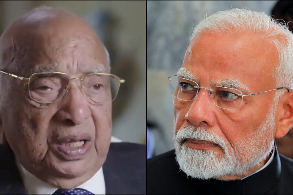 ‘He Lived Like A Monk’: Industrialist Recalls PM Modi’s ‘Simplicity’ During 1998 US Visit