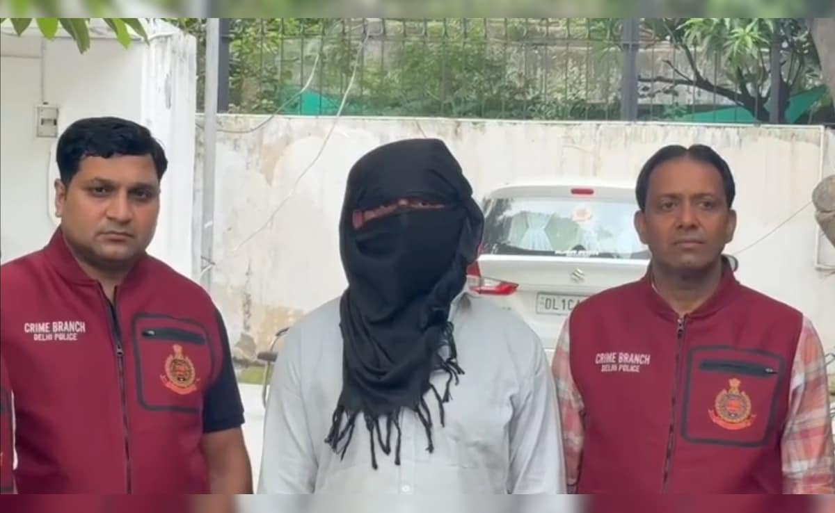 Serial Killer On The Run For 24 Years Arrested. He Targeted Cab Drivers