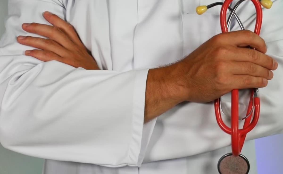 Indian-Origin Doctor In US Charged With Medical Fraud, Sexual Assault On Female Patients