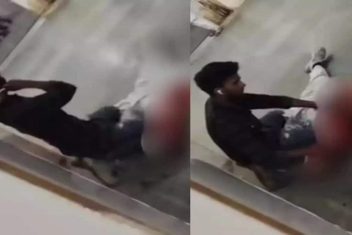 Class 12 Student Butchered By Jilted Lover In Broad Daylight In MP, No One Came To Her Rescue