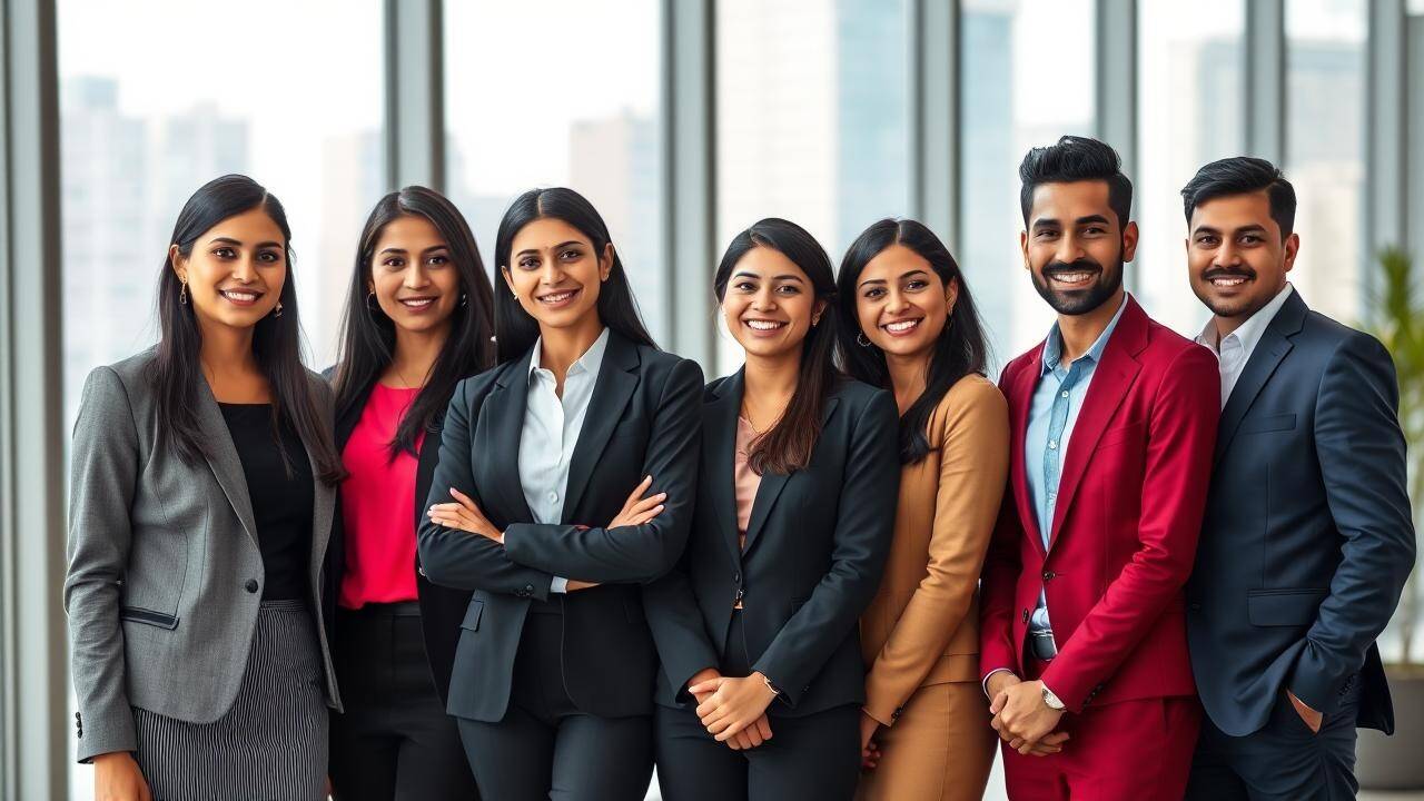 Big jobs boost! Cabinet approves Rs 1.07 lakh cr scheme to create 3.5 cr jobs