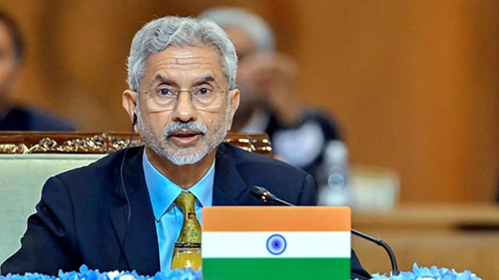 ‘I was in the room’: Jaishankar reveals what PM Modi told Vance when India pounded Pak
