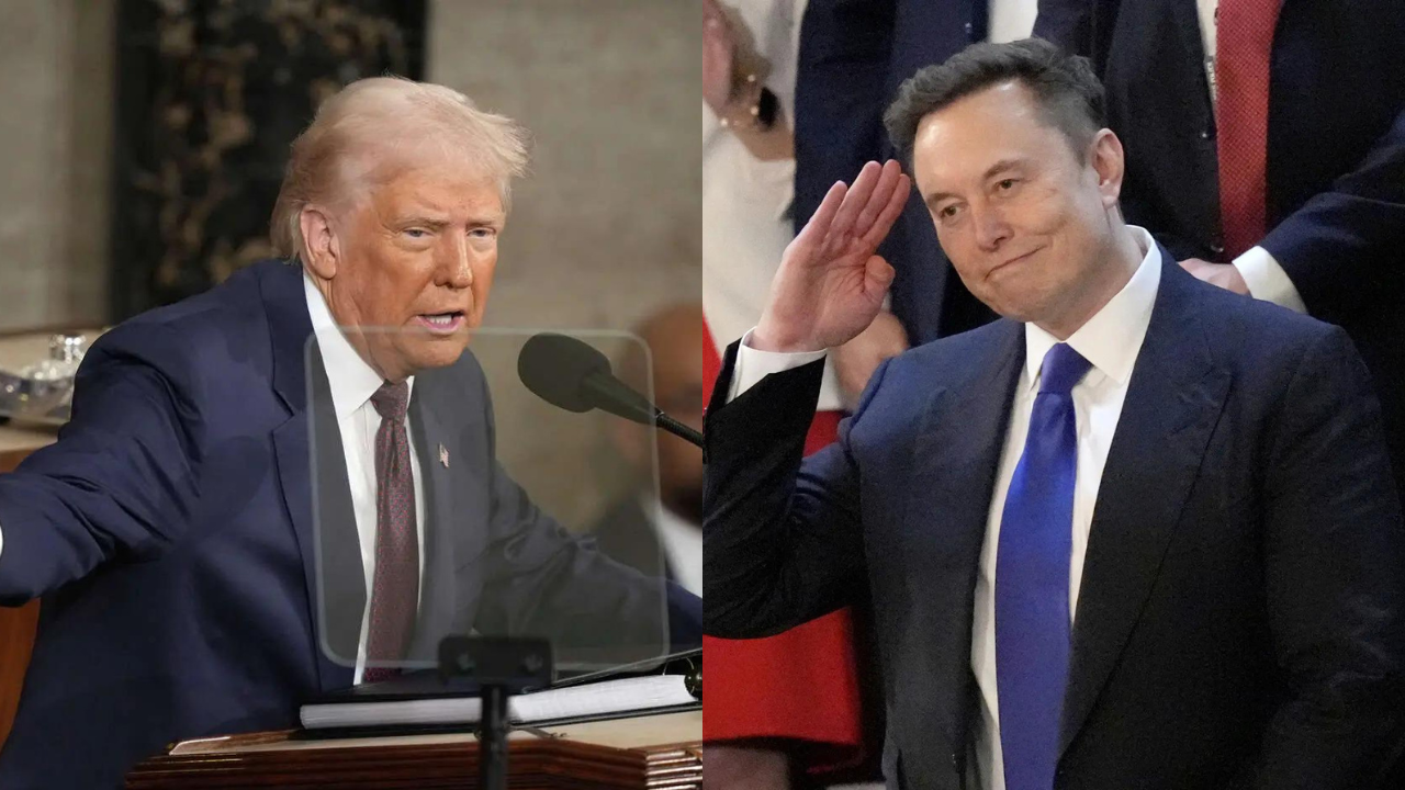 ‘Could lose a lot more’: Donald Trump issues new warning for Elon Musk