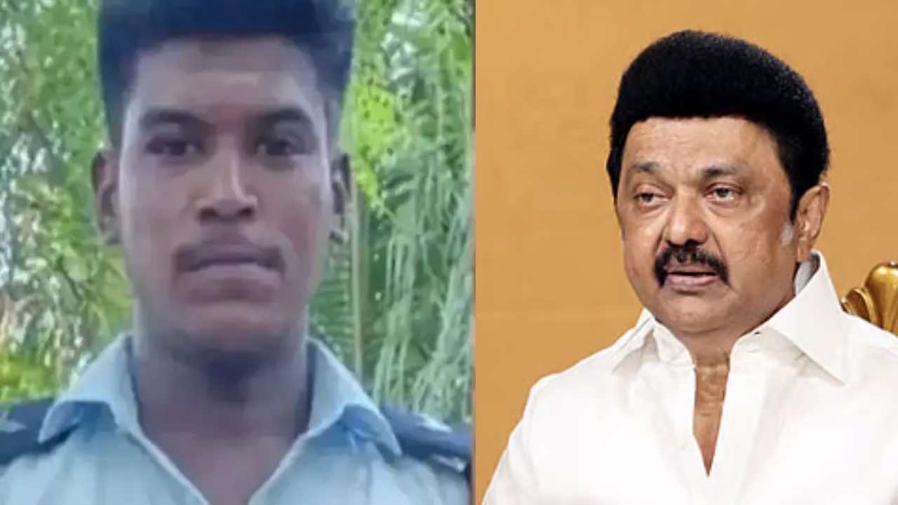 TN custodial death: Case handed over to CBI; CM Stalin cites transparency behind the move