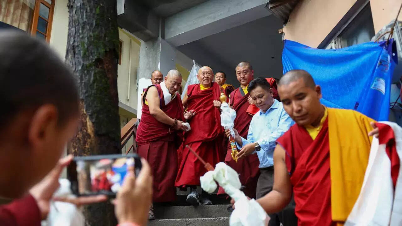 Dalai Lama discusses succession plans at 90th birthday: Who will succeed him and what it means for Tibet’s future