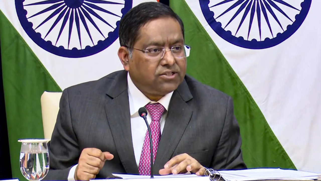 3 Indians abducted in Mali: MEA calls it ‘deplorable’; seeks urgent action