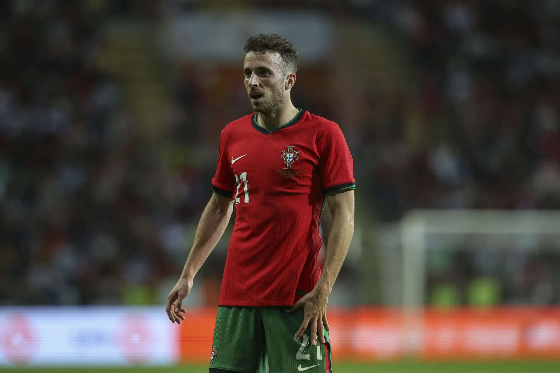 Diogo Jota dead: Liverpool footballer dies in car accident in Spain