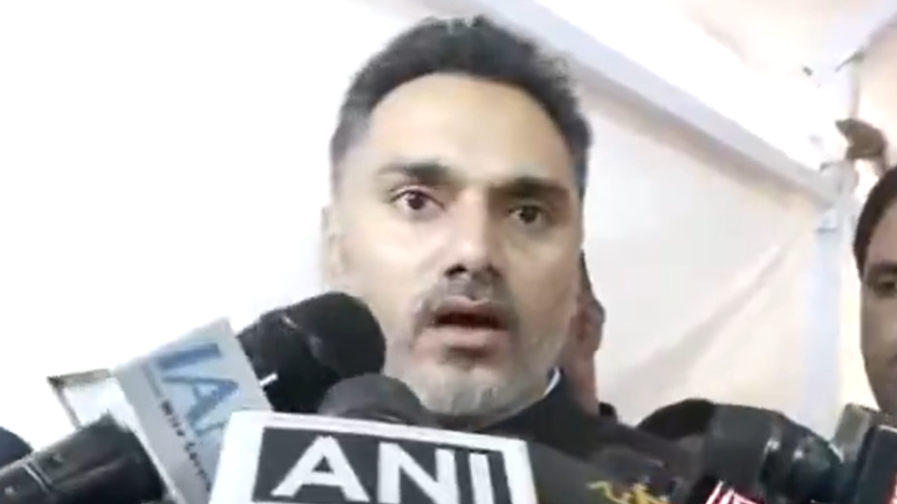 ‘Must speak Marathi’: Maharashtra minister on thrashing of shopkeeper in Thane by MNS workers