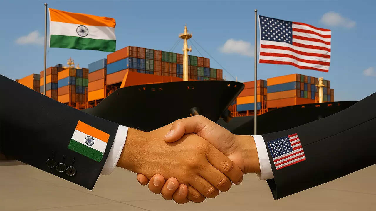 India-US trade deal: What’s blocking pact as Trump’s tariff deadline looms? Top issues explained