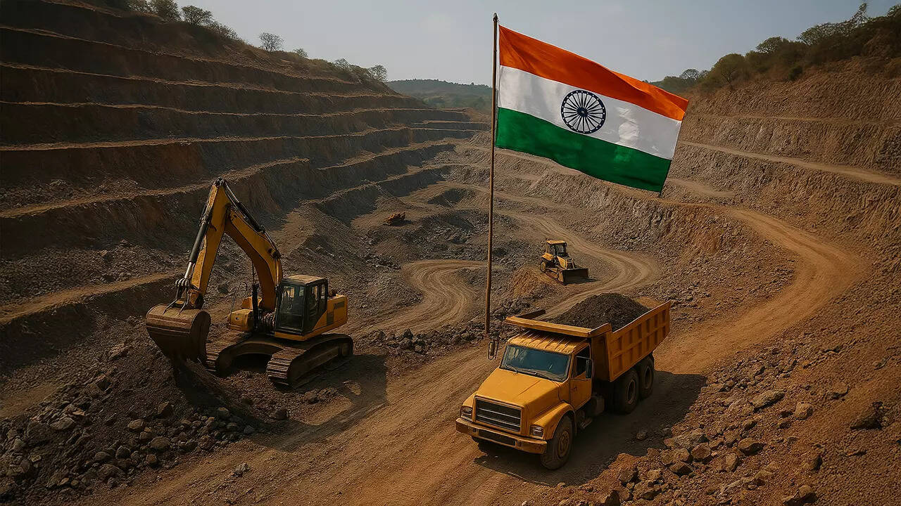 Bold, but difficult mission! How India wants to counter China’s rare earth magnets monopoly – explained