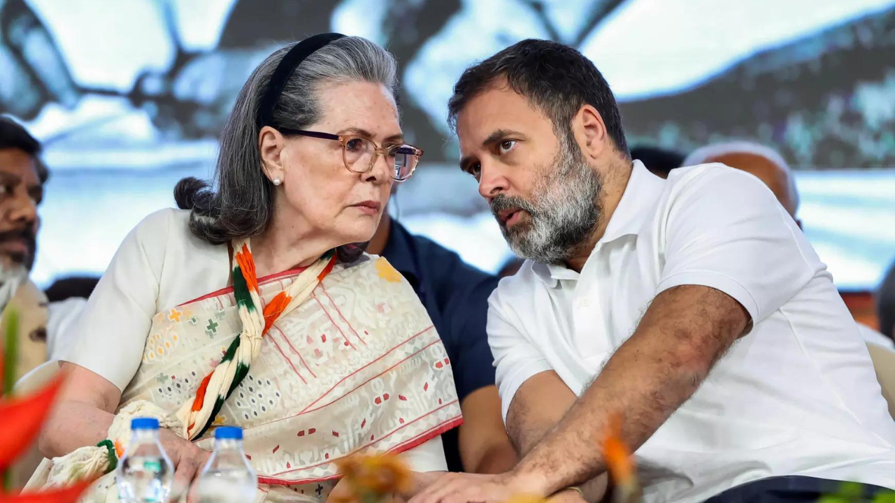 ED arguments over in Herald case, it’s Gandhis’ turn now