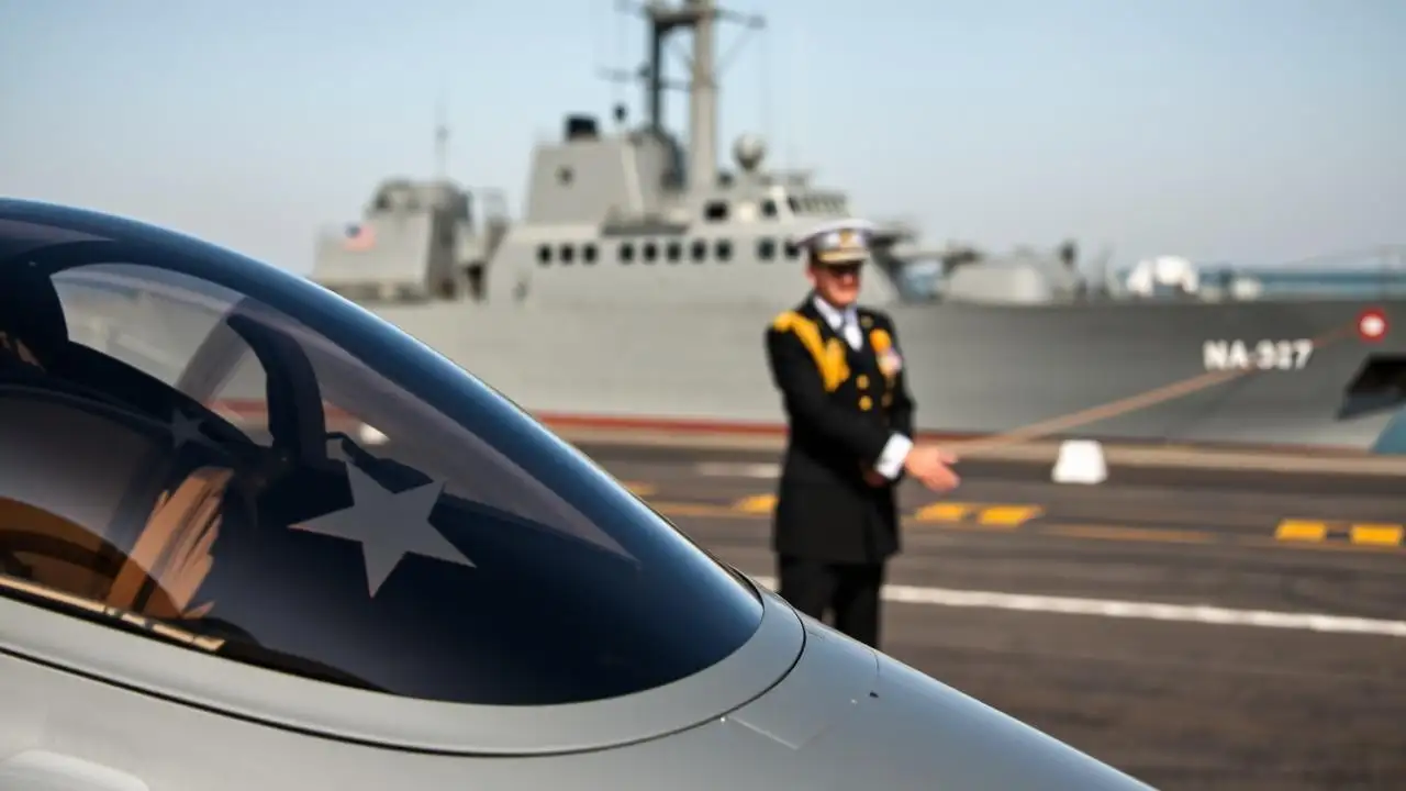 Big defence boost: Rs 1L crore for spy planes, naval gear; China-Pak axis stirs urgency