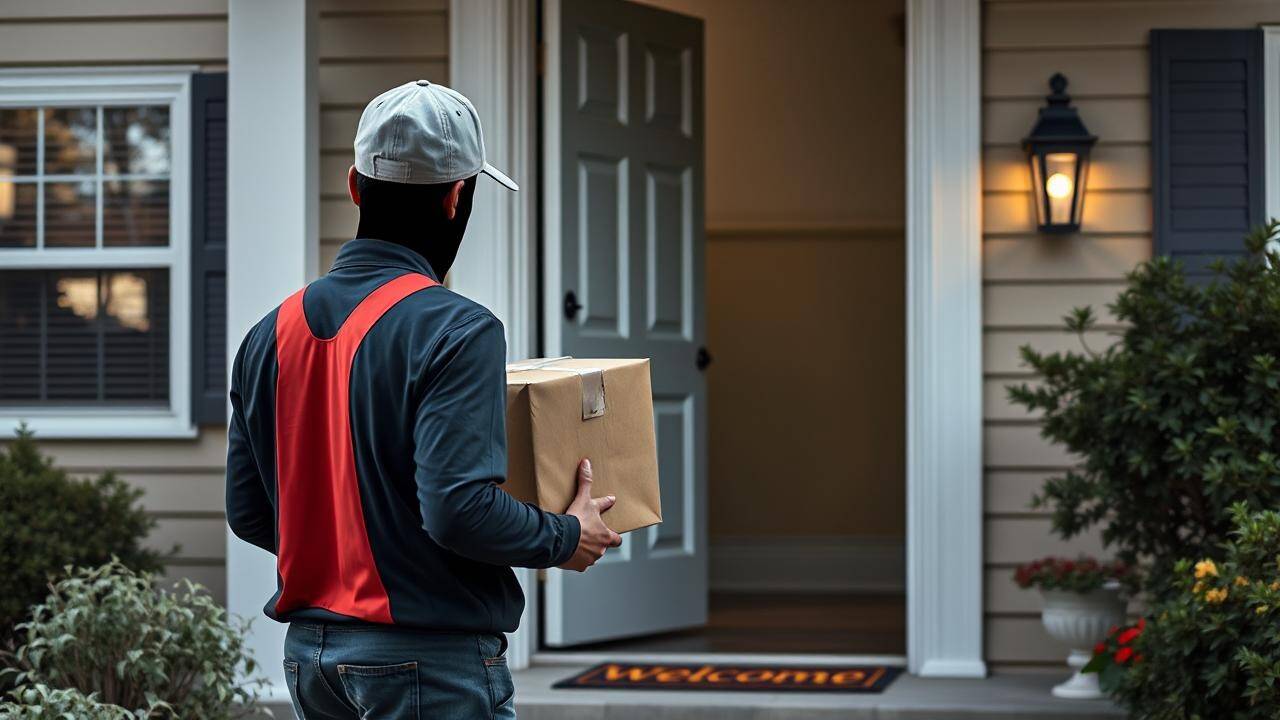 Blackmail, fake parcel: How ‘delivery agent’ drugged, raped Pune techie in her flat