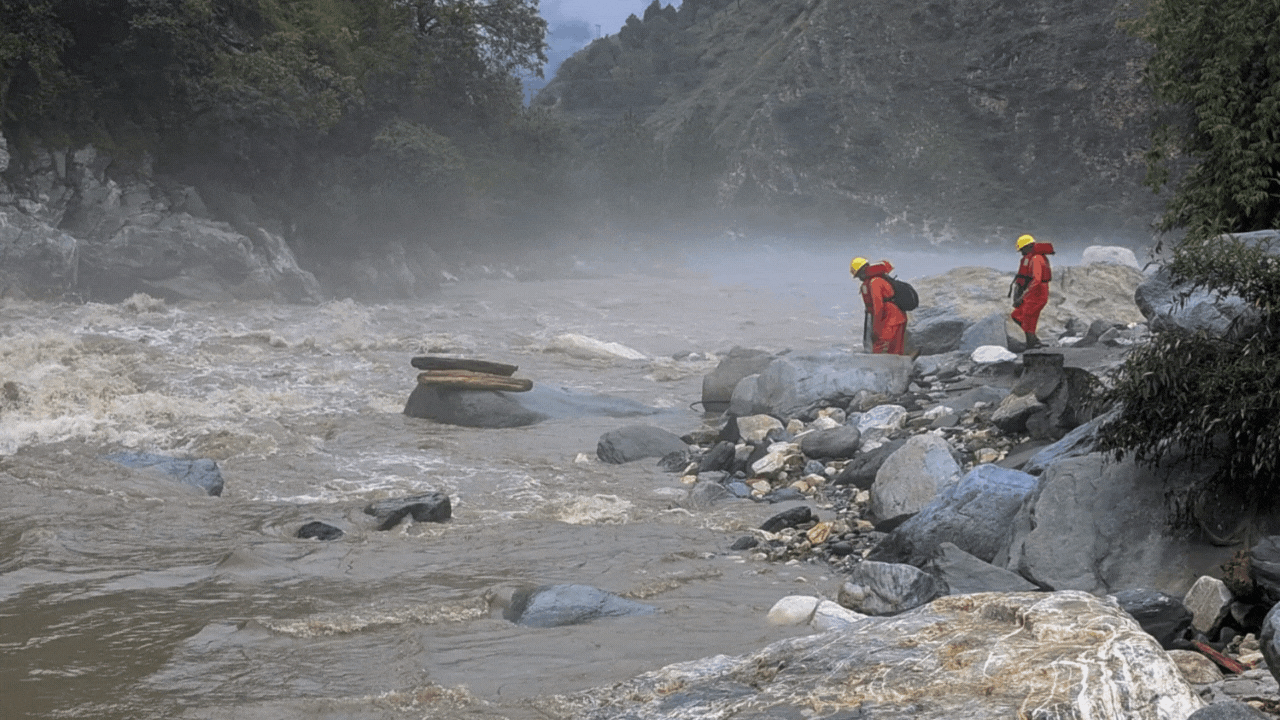 Himachal rain crisis: 69 dead, many missing; rescue ops on