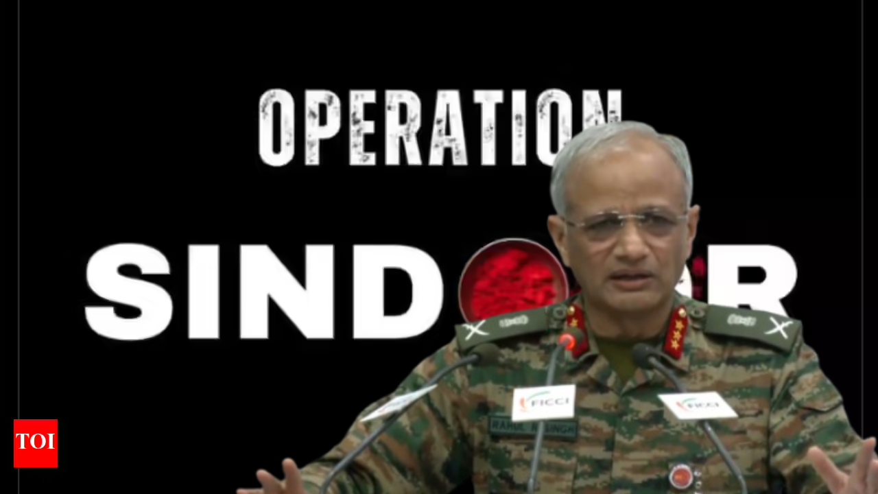 ‘1 border, 3 adversaries’: Pakistan was live lab for China to test weapons