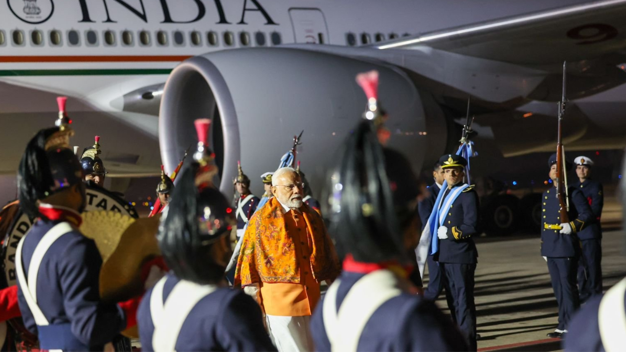 Why PM Modi’s Argentina trip is vital for India’s clean energy ambitions