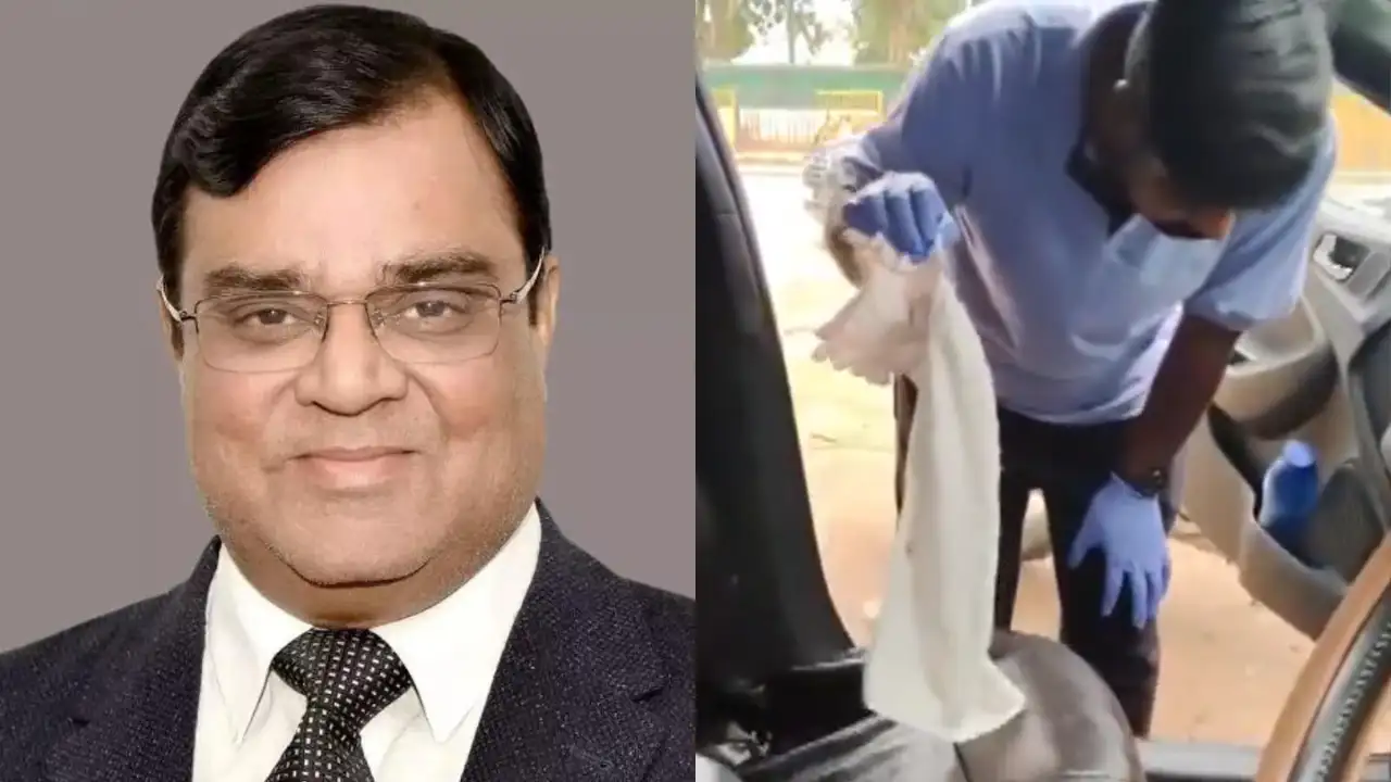 Bizman Gopal Khemka shot dead outside Patna house; 6 years after son’s killing