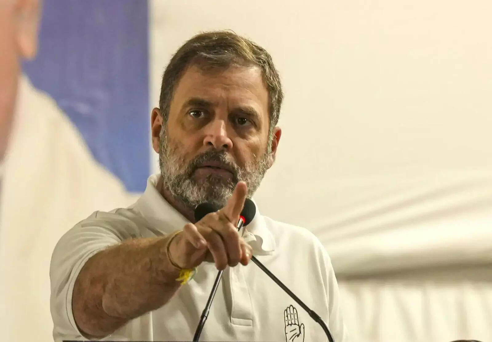 ‘Modi will meekly bow’: Rahul reacts to Piyush Goyal’s US trade deal remark