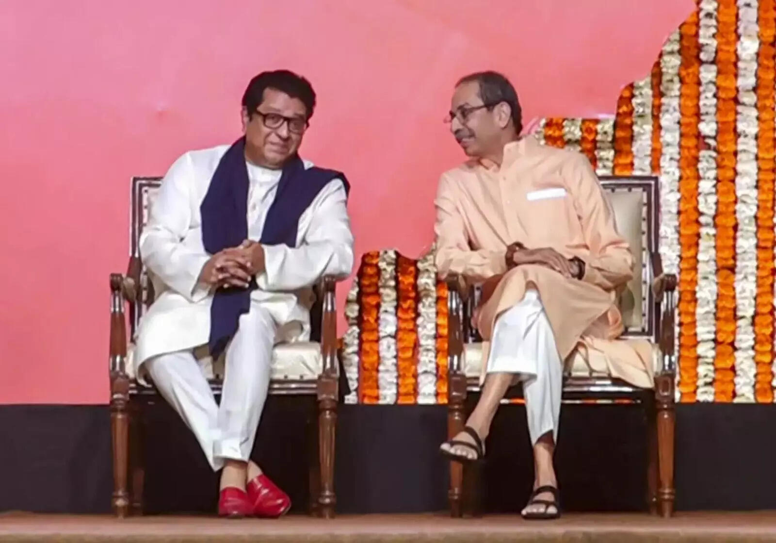 ‘Maha’ Thackeray reset: Raj, Uddhav vow to ‘stay together’; flay Mahayuti
