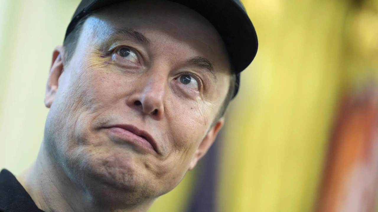 ‘How Epaminondas beat Spartans’: Musk launches ‘America Party’ to fight ‘uniparty’