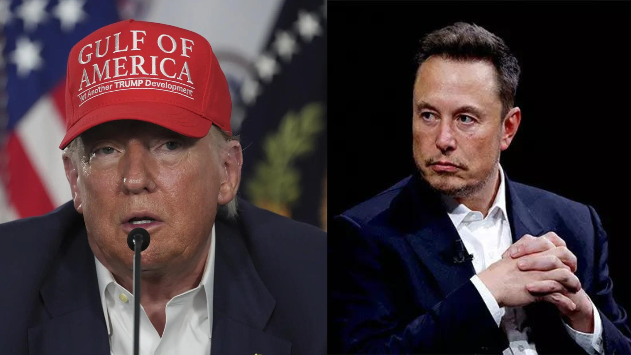 Musk launches ‘America Party’: Can he run for president in 2028?