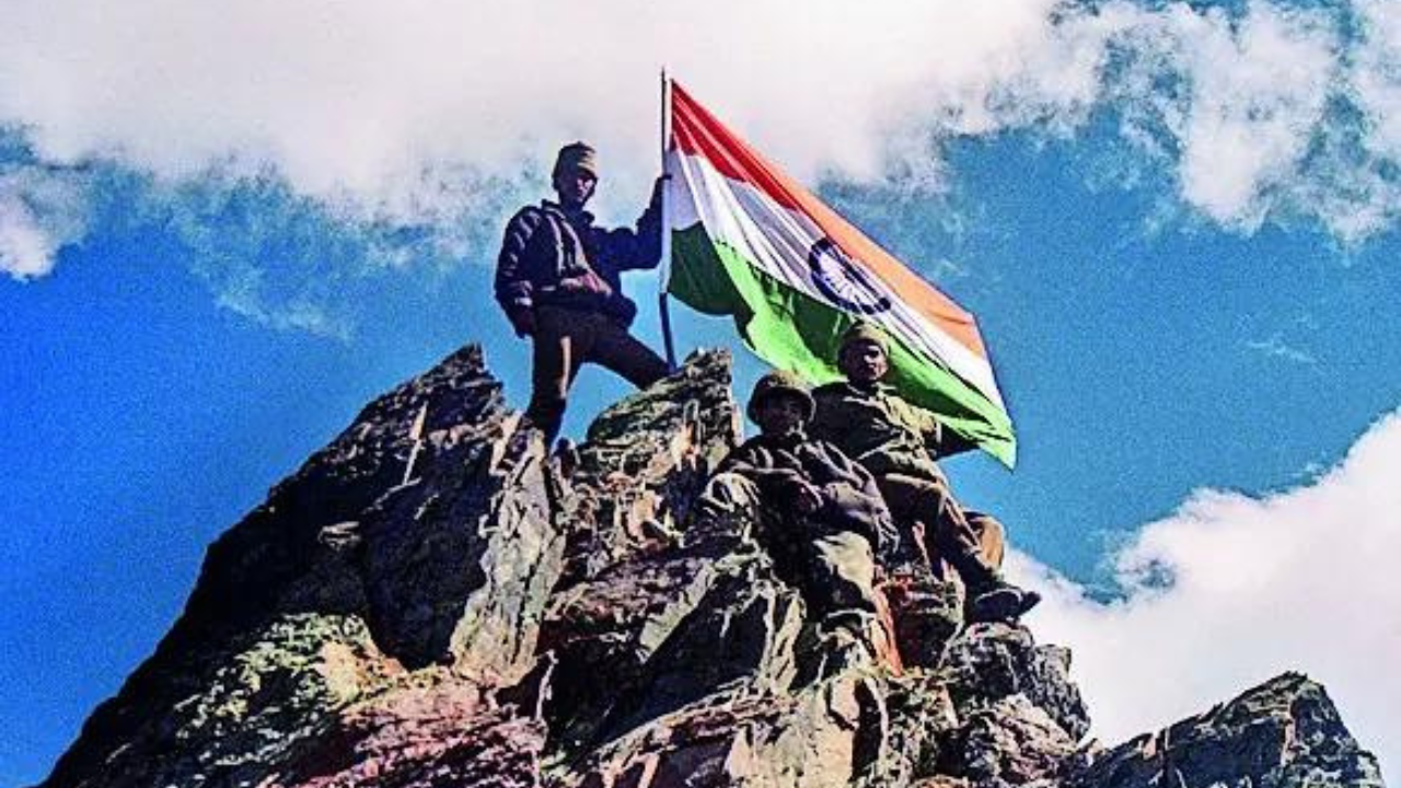 ‘Heartfelt tribute’: Pak honours Kargil ‘hero’ it once disowned; had refused to accept body in 1999