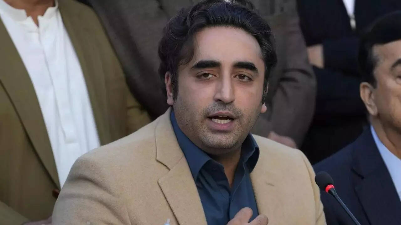 Bilawal Bhutto’s extradition ‘offer’: Hafiz Saeed’s son fumes; LeT lashes out
