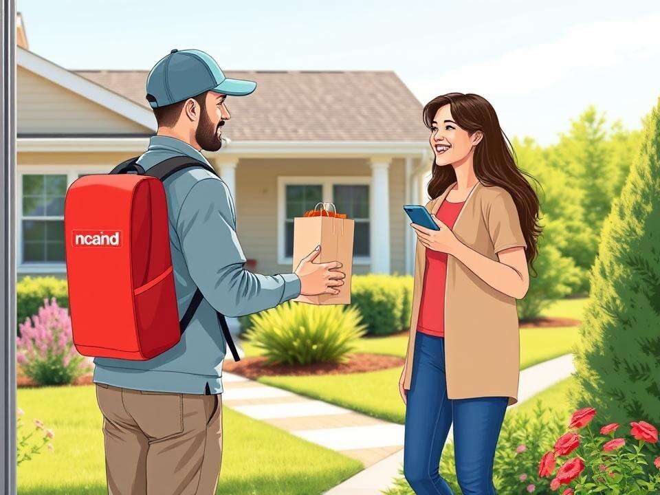 10-minute delivery: The cost of convenience and what happens when discounts vanish