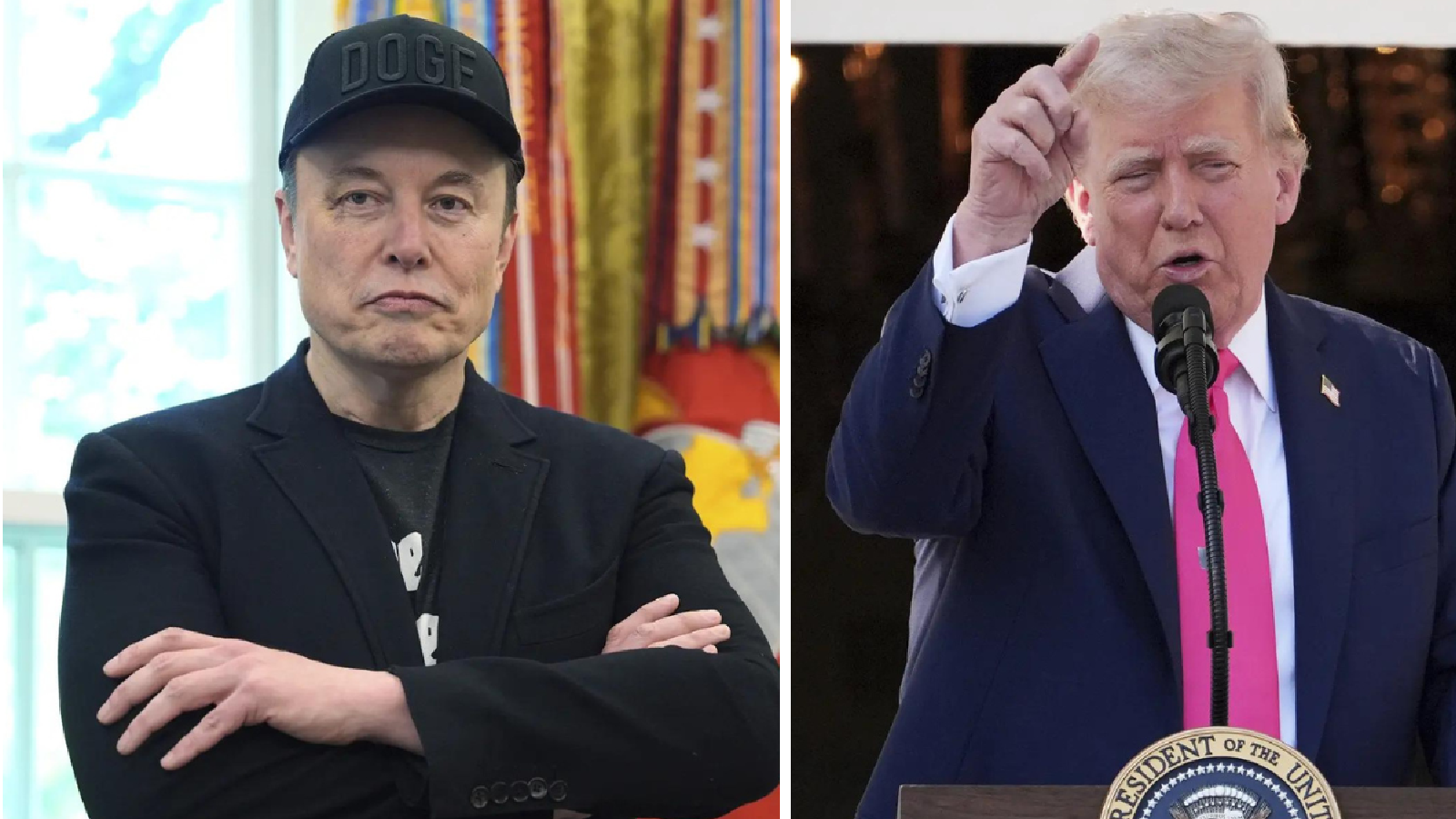 Musk posts ‘arrest counter’ of Epstein case; fresh dig at Trump?