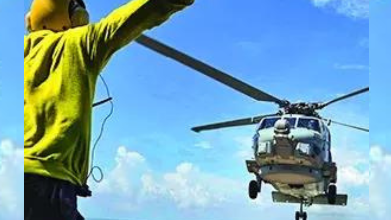 Deal in limbo: Ukraine war, sanctions cast shadow on Indo-Russian joint venture for 200 choppers