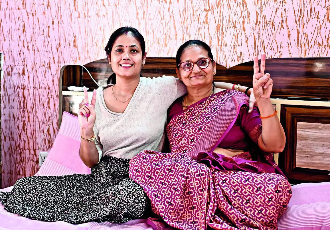 ‘He has been so worried’: Ailing sister hails Akash Deep’s heroics at Edgbaston