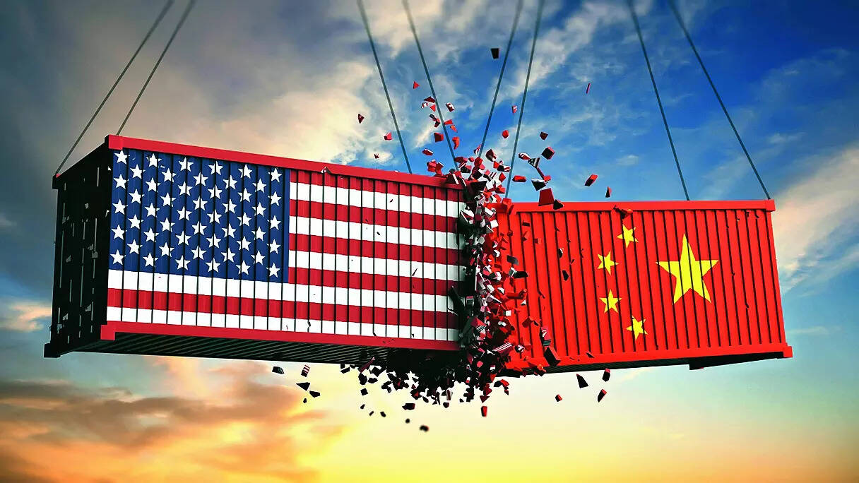 Trade war: China warns nations against siding with US on supply chain shifts