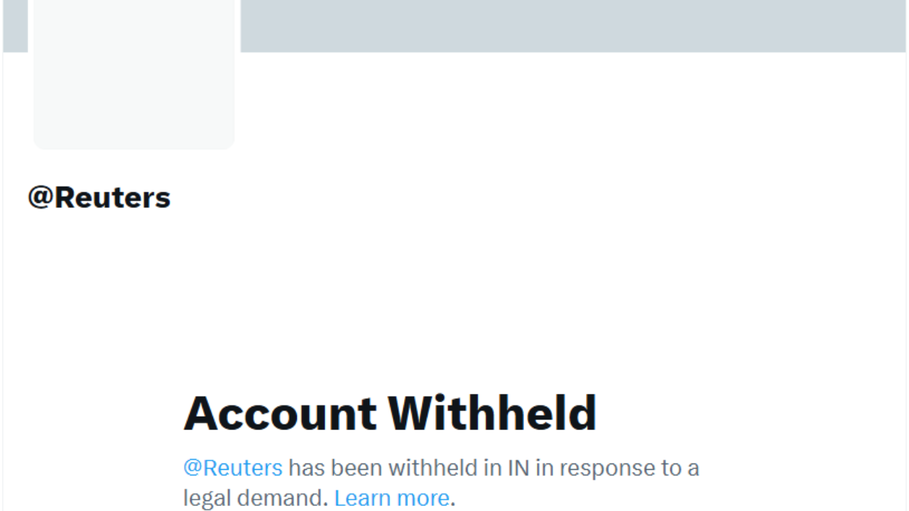 Centre flays X over ‘censorship’ claim, says platform delayed unblocking accounts