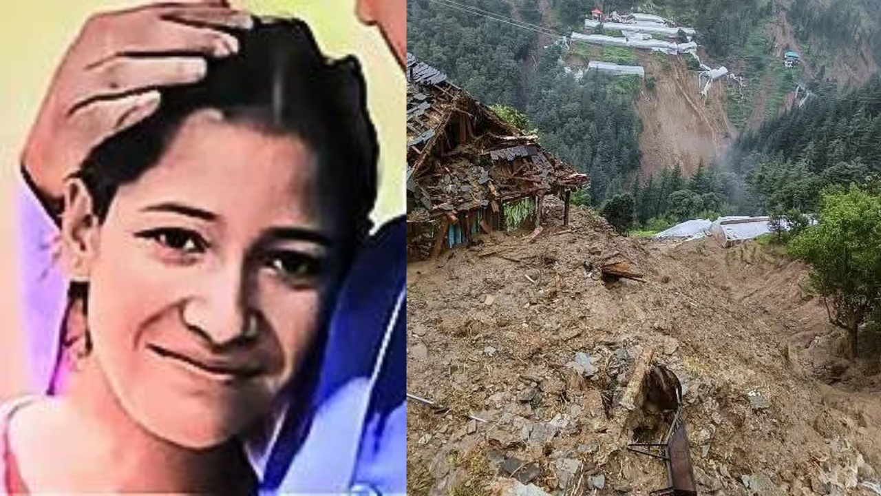 ‘Had to come out alive’: Himachal woman survives 5 hours under landslide debris