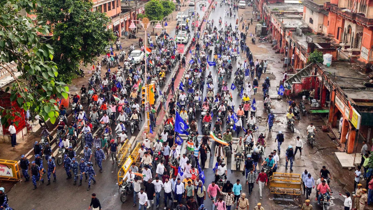 Bharat Bandh today: Public services likely to be hit; 10 things to know about nationwide strike