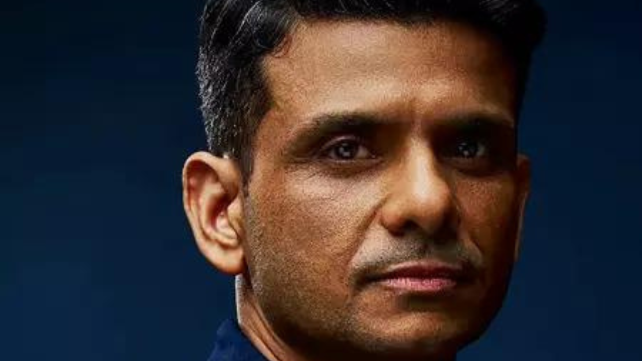 ‘Proud to be their bridge’: Shux on taking Indian science to space