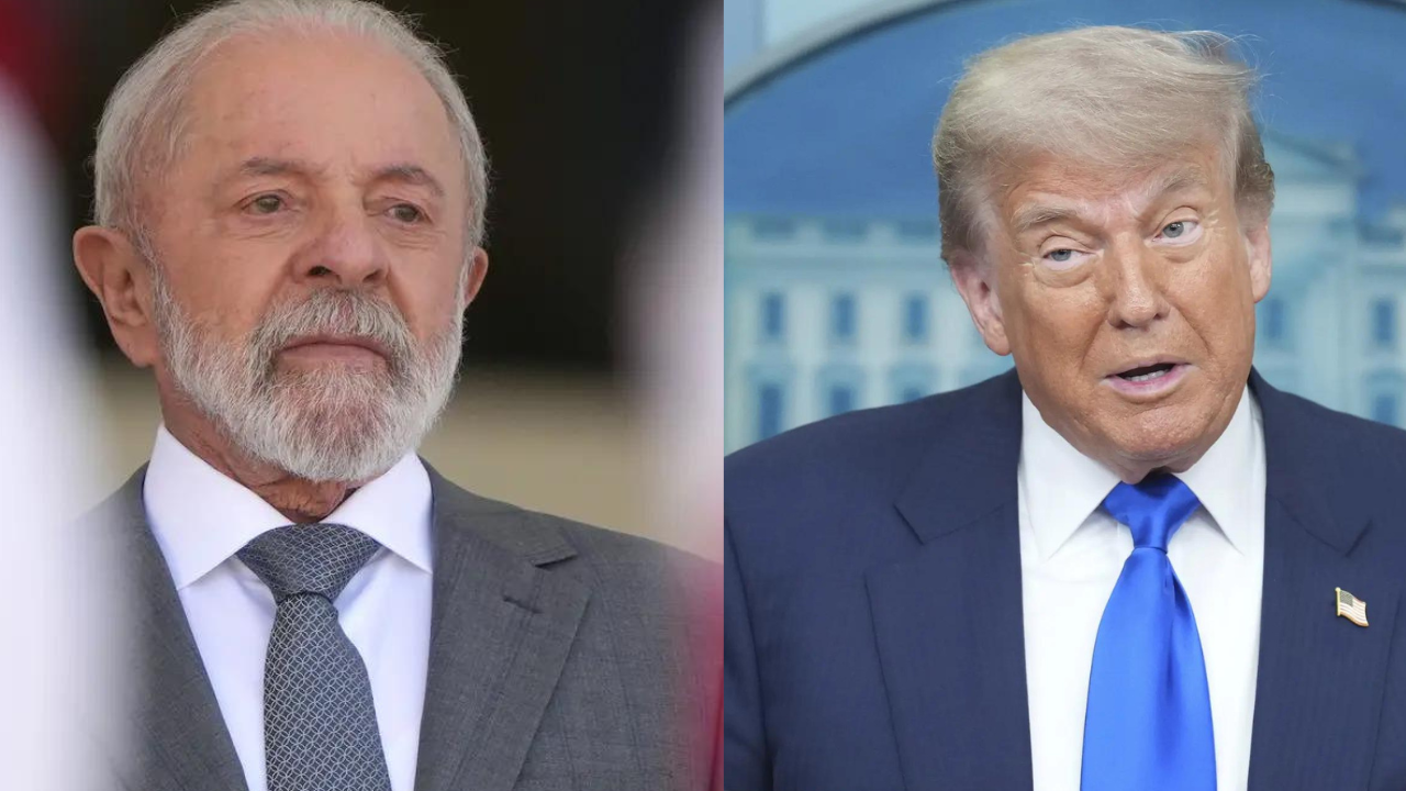 Trump slaps 50% tariffs on Brazil; cites ‘witch hunt’ against Bolsonaro