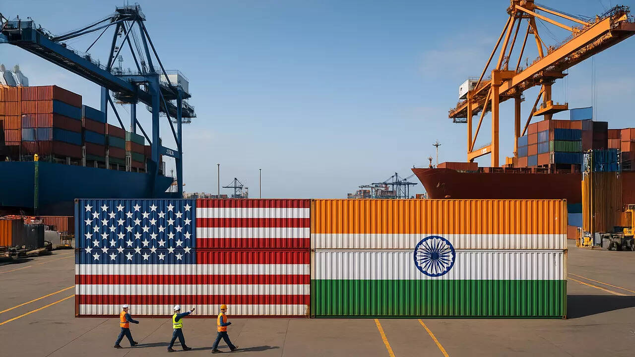 India takes tough stand: Retaliatory tariffs planned against US amid trade deal talks