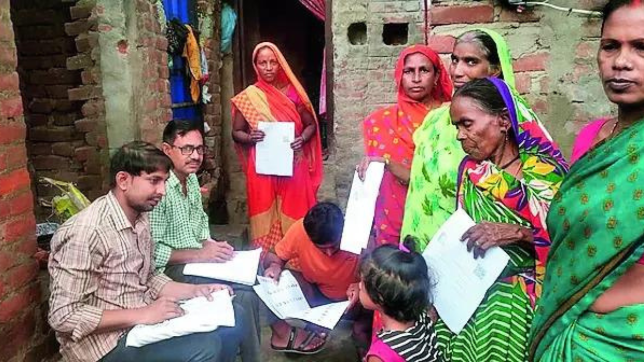 ‘Consider Aadhaar, voter ID, ration card for SIR’: SC refuses to stay Bihar voter revision; what EC said