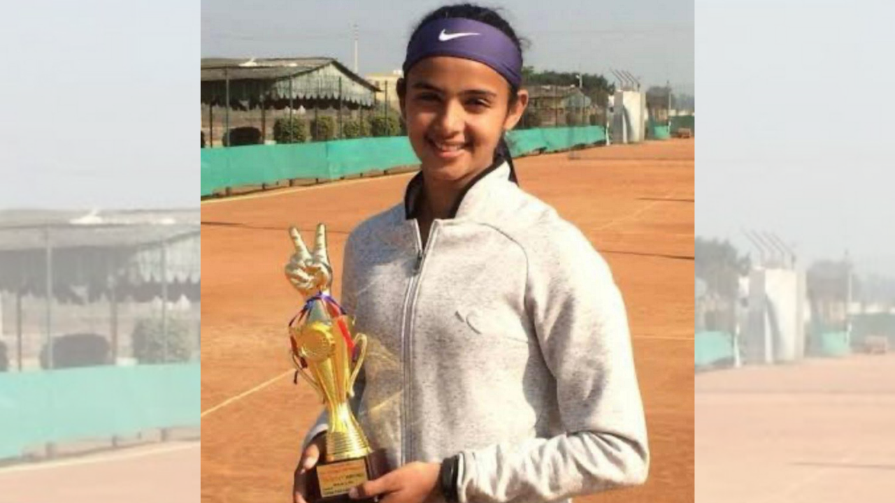‘Shot in back’: State-level tennis player Radhika Yadav killed by father; what was the reason?