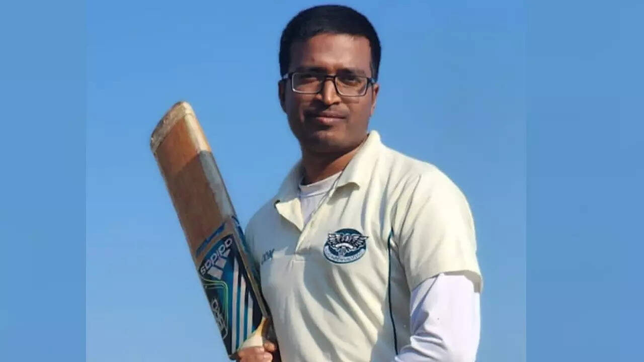 History maker! 2 hat-tricks in 2 overs – Cricketer enters record books