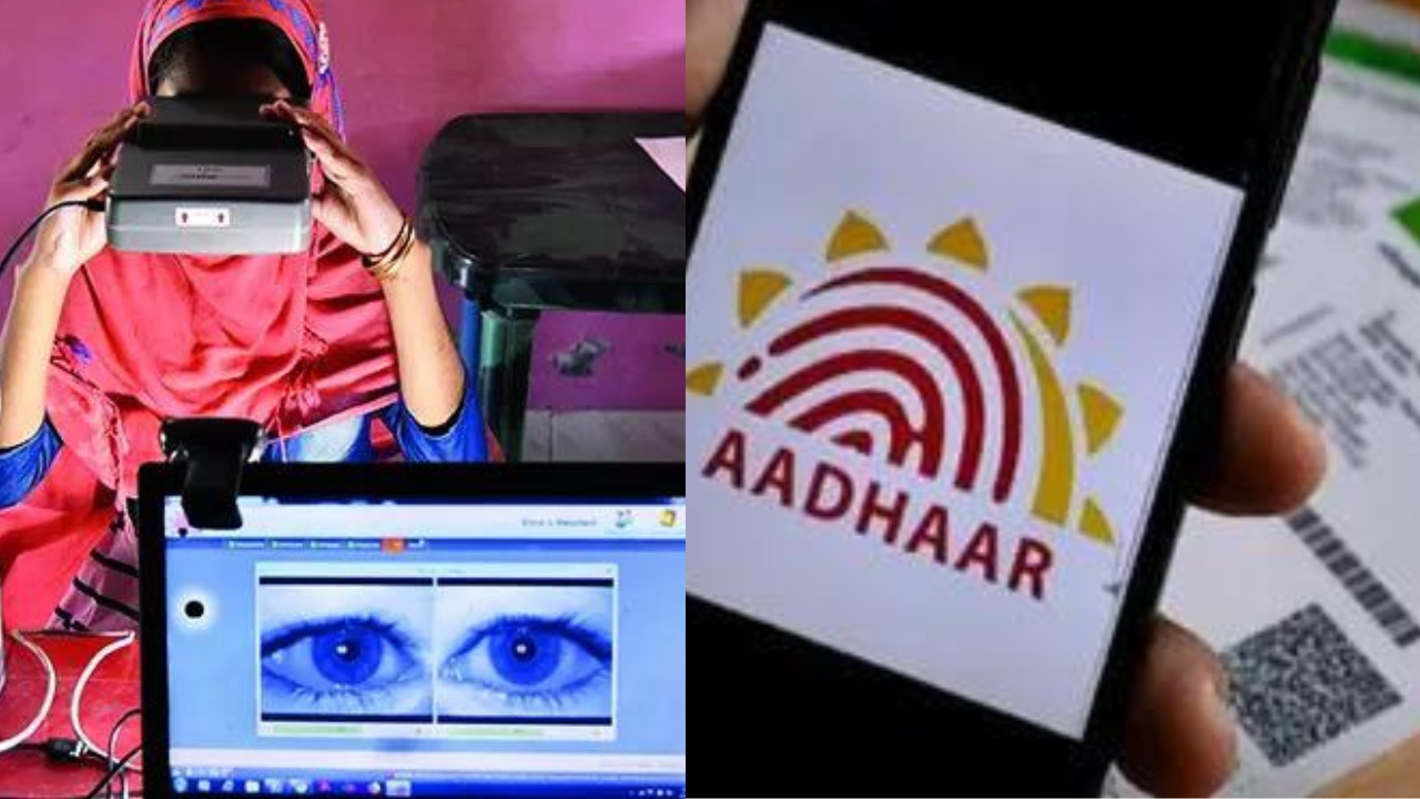 Aadhaar rules tightened: Adults to face tougher checks; UIDAI to tap passport, PAN, ration data
