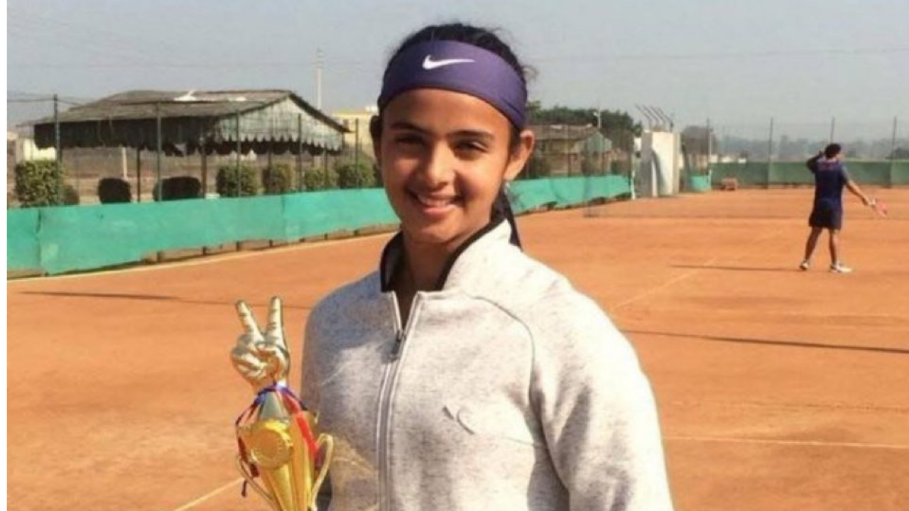 Why was state-level tennis player Radhika killed by her father? Police answer motive