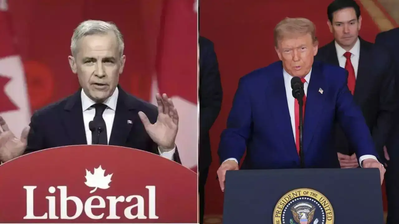 Trade war: Canada reacts after Trump slaps 35% tariffs; will US soften its stance?