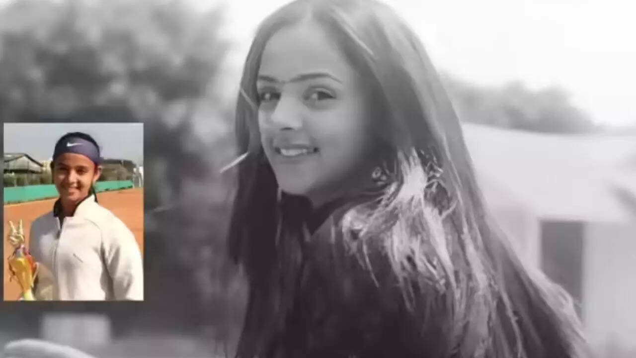 Radhika Yadav murder: Music video featuring Gurgaon tennis coach surfaces